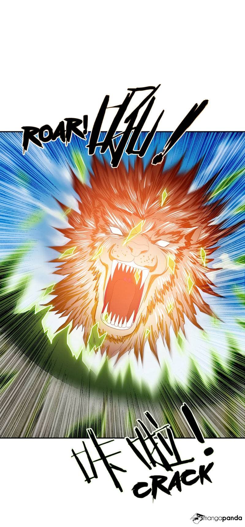Rise of The Demon King ตอนที่ 10 แปลไทย รูปที่ 1