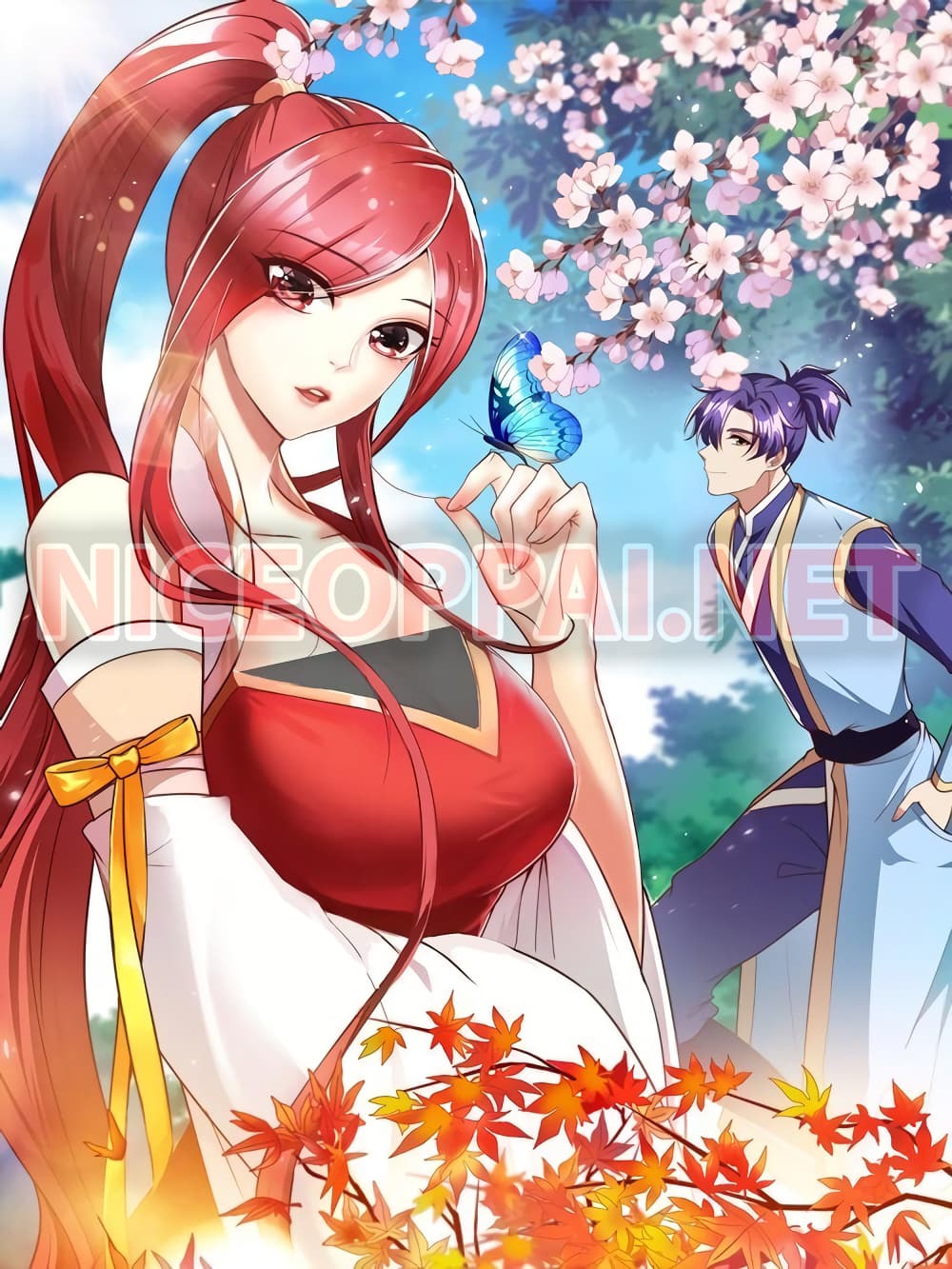 Rise of The Demon King ตอนที่ 139 แปลไทย รูปที่ 1