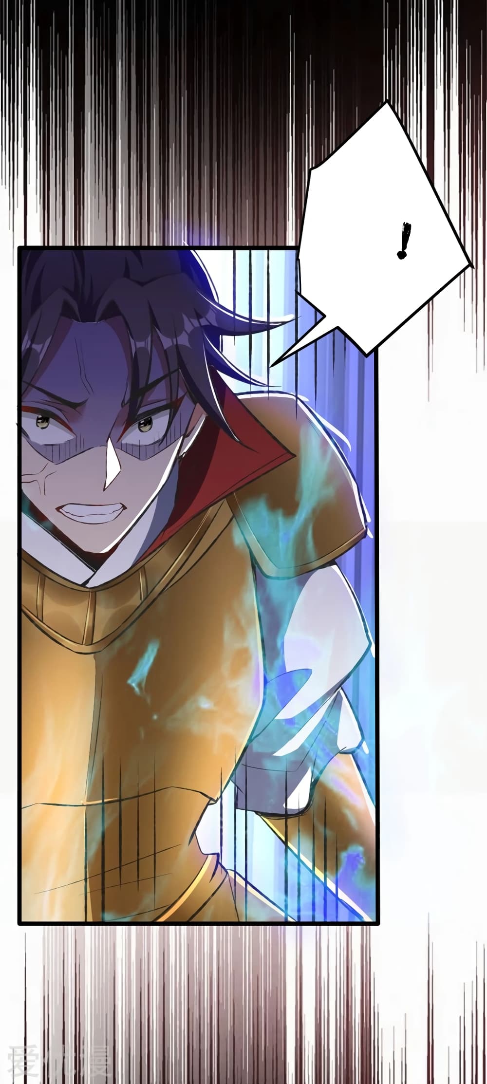 Rise of The Demon King ตอนที่ 139 แปลไทย รูปที่ 37