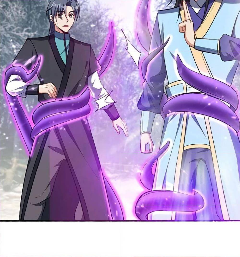 Rise of The Demon King ตอนที่ 142 แปลไทย รูปที่ 8