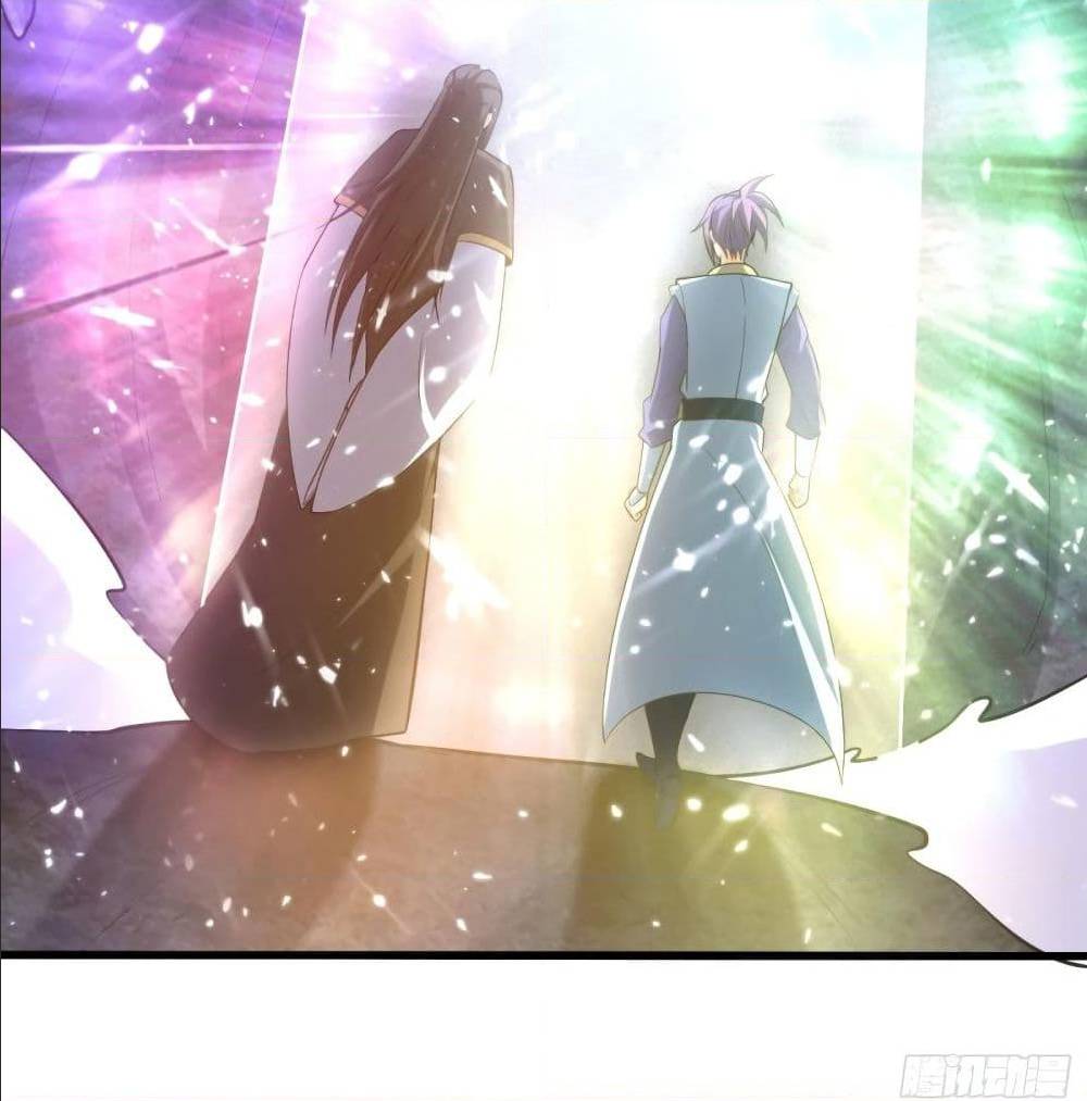 Rise of The Demon King ตอนที่ 149 แปลไทย รูปที่ 41