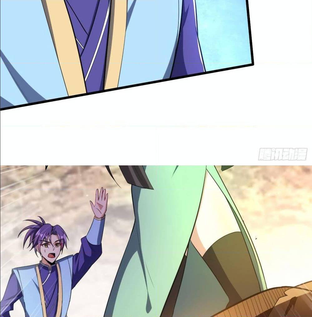 Rise of The Demon King ตอนที่ 152 แปลไทย รูปที่ 54