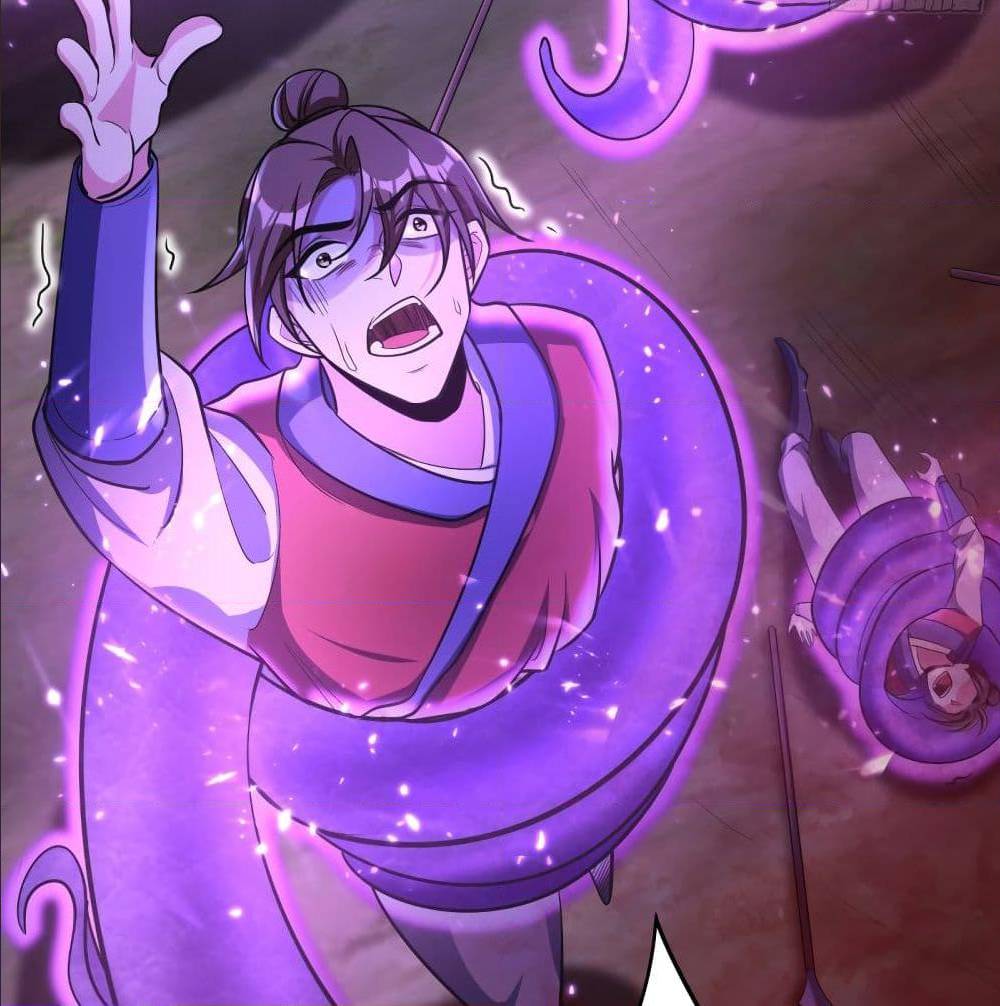 Rise of The Demon King ตอนที่ 157 แปลไทย รูปที่ 13