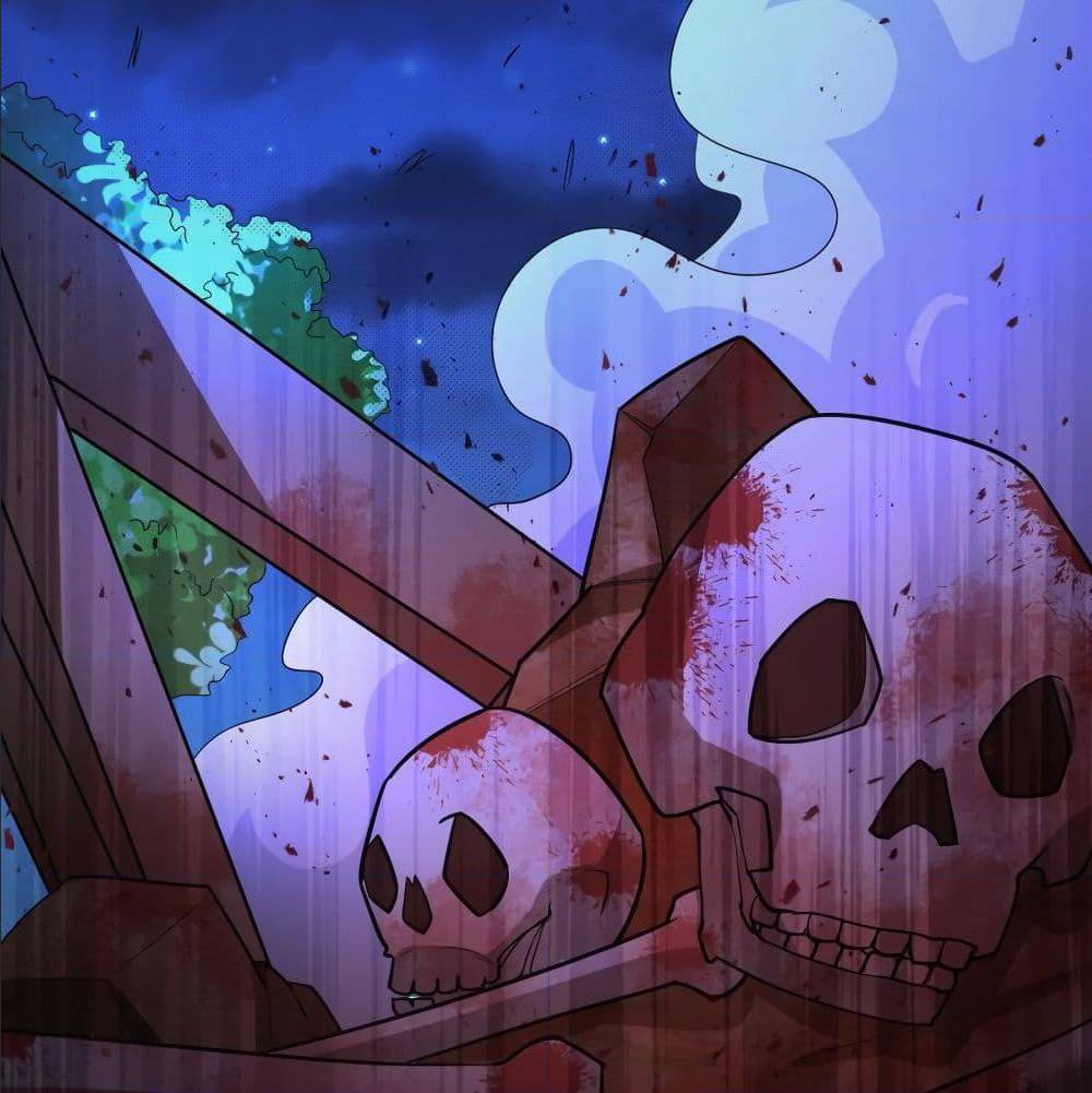 Rise of The Demon King ตอนที่ 158 แปลไทย รูปที่ 42