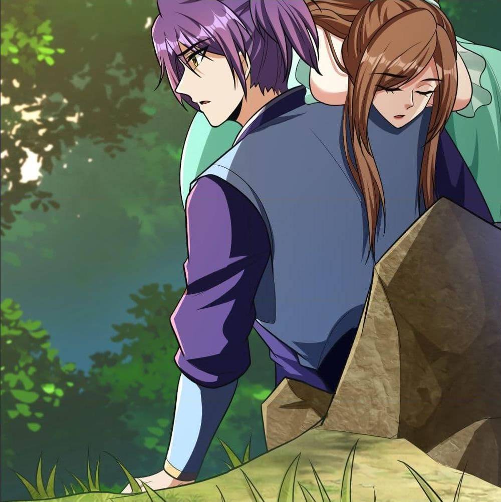 Rise of The Demon King ตอนที่ 159 แปลไทย รูปที่ 11