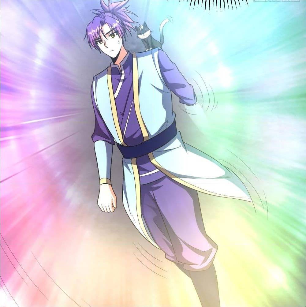 Rise of The Demon King ตอนที่ 159 แปลไทย รูปที่ 44