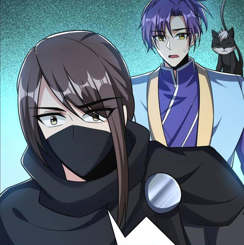 Rise of The Demon King ตอนที่ 159 แปลไทย รูปที่ 61