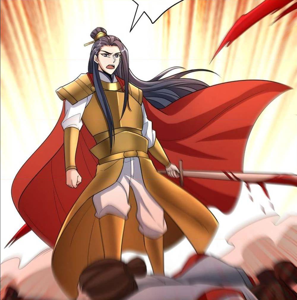 Rise of The Demon King ตอนที่ 161 แปลไทย รูปที่ 17