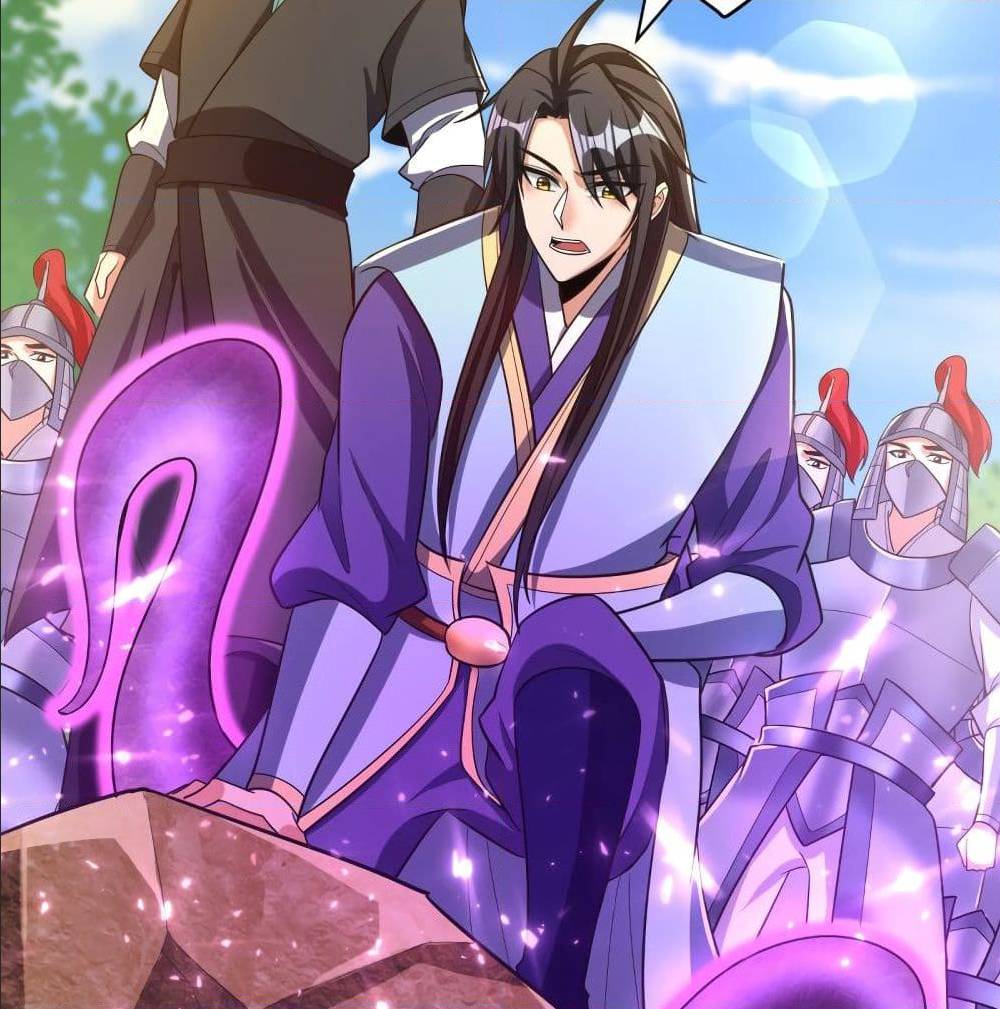 Rise of The Demon King ตอนที่ 161 แปลไทย รูปที่ 28