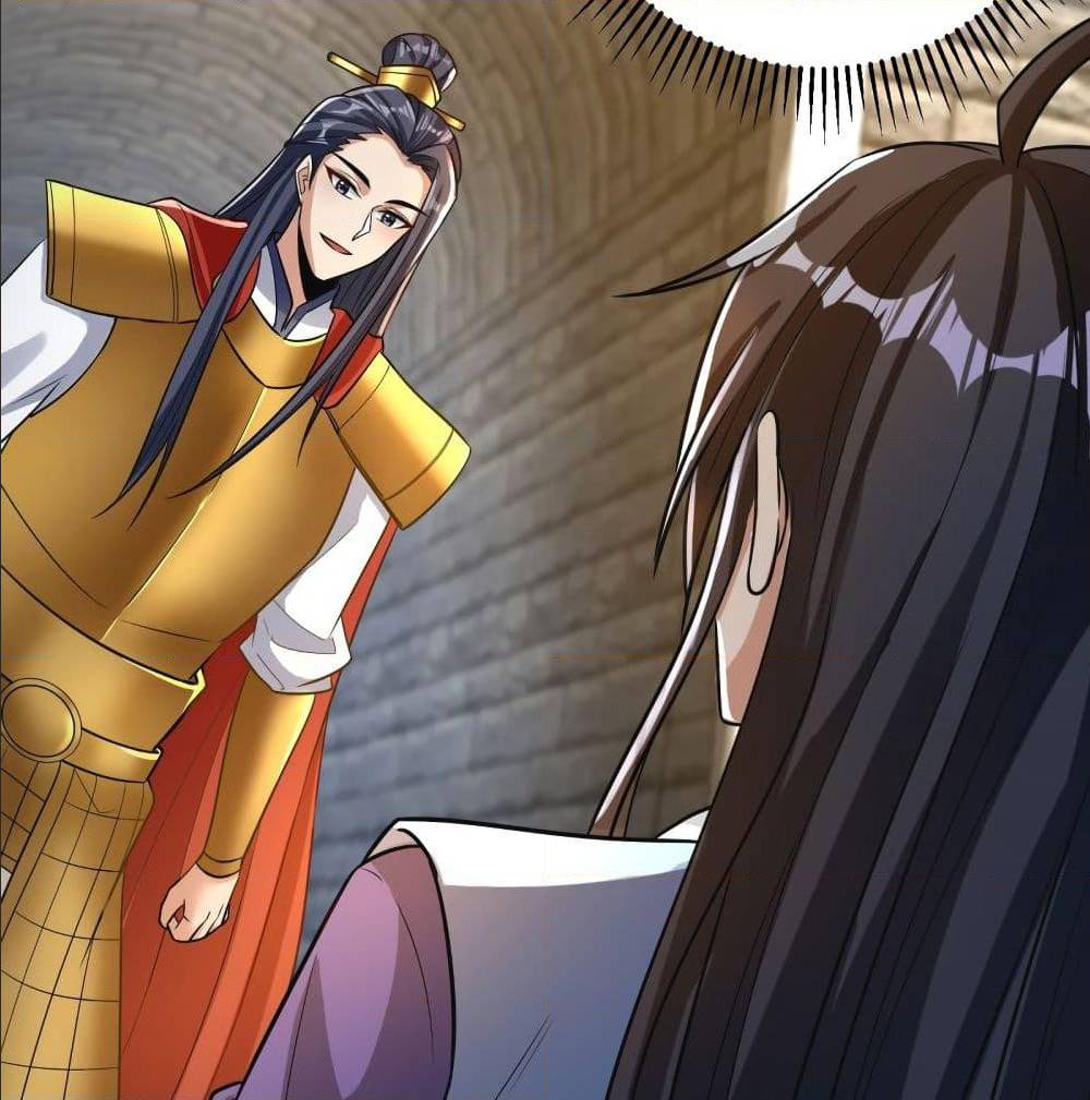 Rise of The Demon King ตอนที่ 161 แปลไทย รูปที่ 58