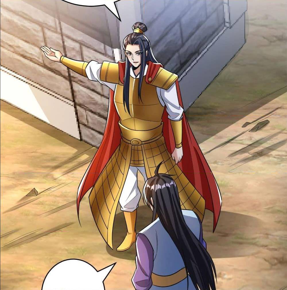 Rise of The Demon King ตอนที่ 161 แปลไทย รูปที่ 62