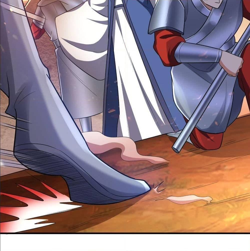 Rise of The Demon King ตอนที่ 162 แปลไทย รูปที่ 47
