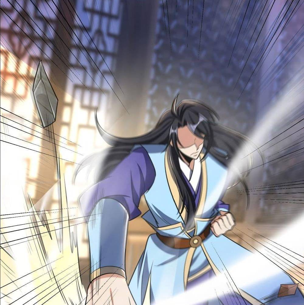 Rise of The Demon King ตอนที่ 167 แปลไทย รูปที่ 20