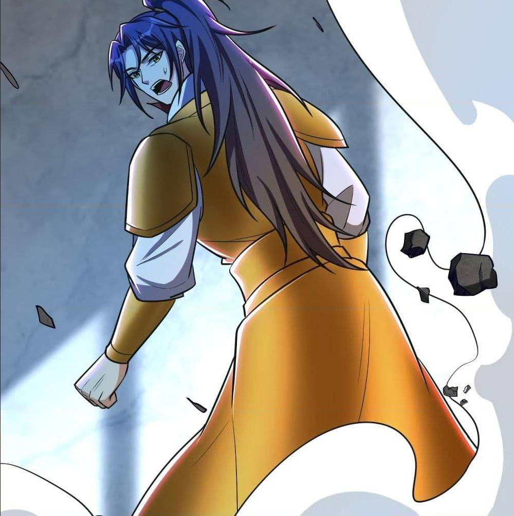 Rise of The Demon King ตอนที่ 167 แปลไทย รูปที่ 49