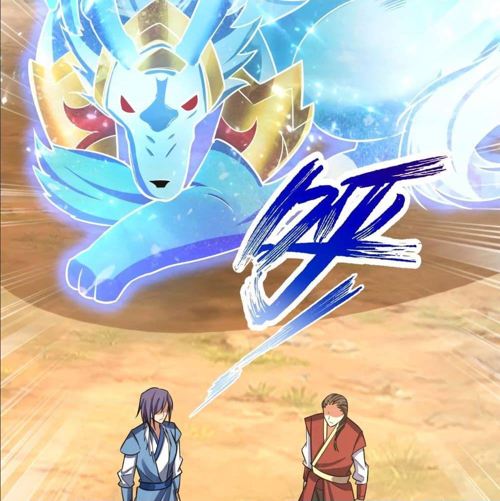 Rise of The Demon King ตอนที่ 169 แปลไทย รูปที่ 40