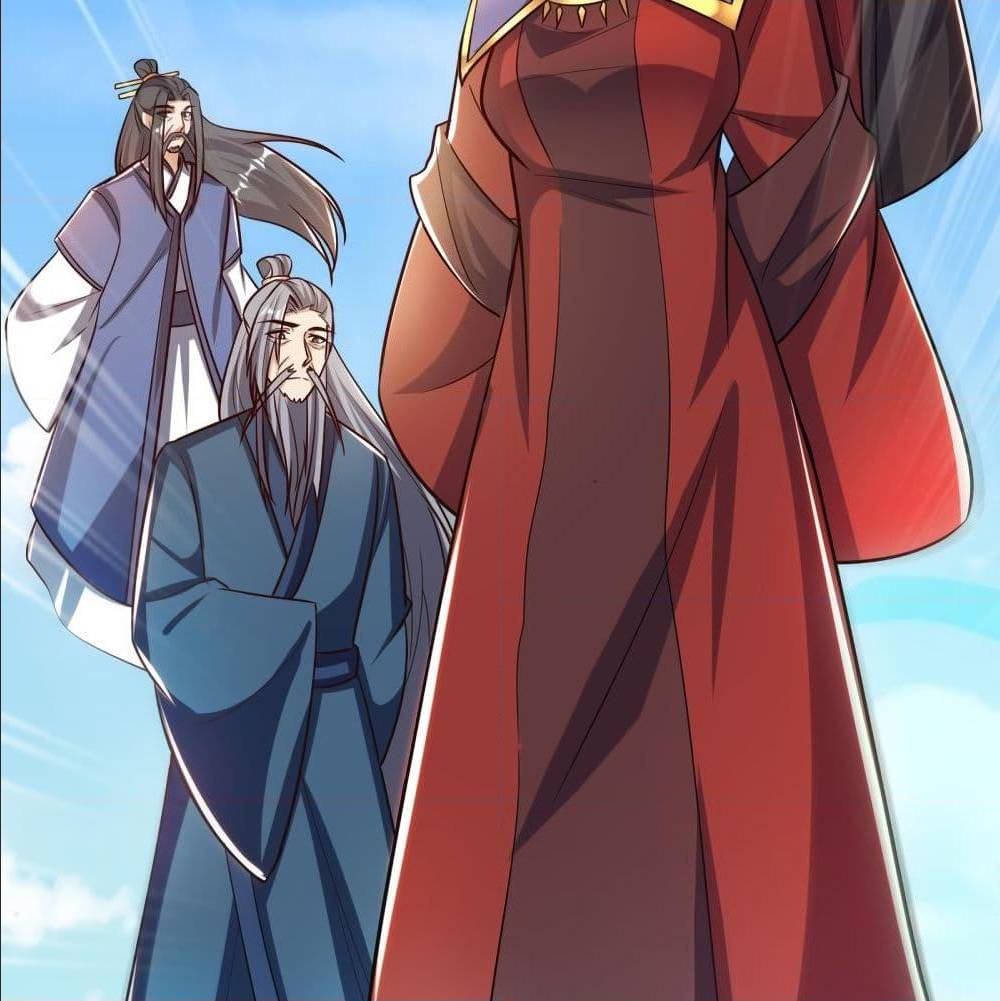 Rise of The Demon King ตอนที่ 169 แปลไทย รูปที่ 60
