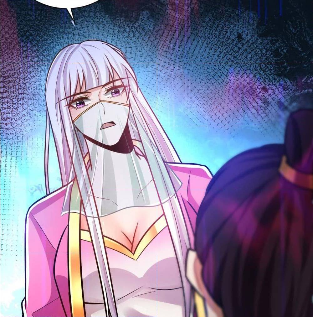 Rise of The Demon King ตอนที่ 170 แปลไทย รูปที่ 12