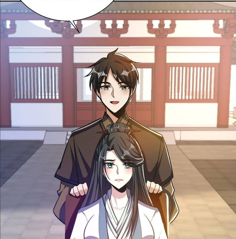 Rise of The Demon King ตอนที่ 170 แปลไทย รูปที่ 35