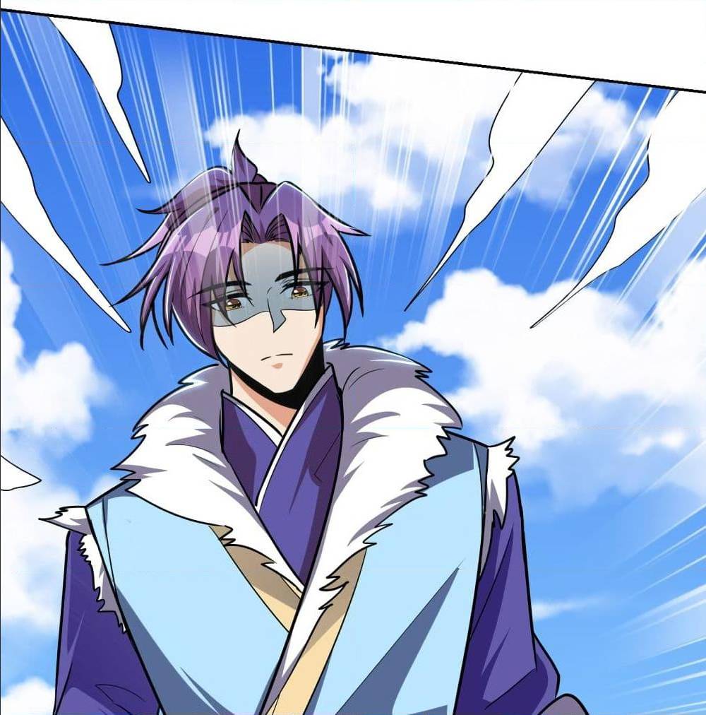 Rise of The Demon King ตอนที่ 170 แปลไทย รูปที่ 49