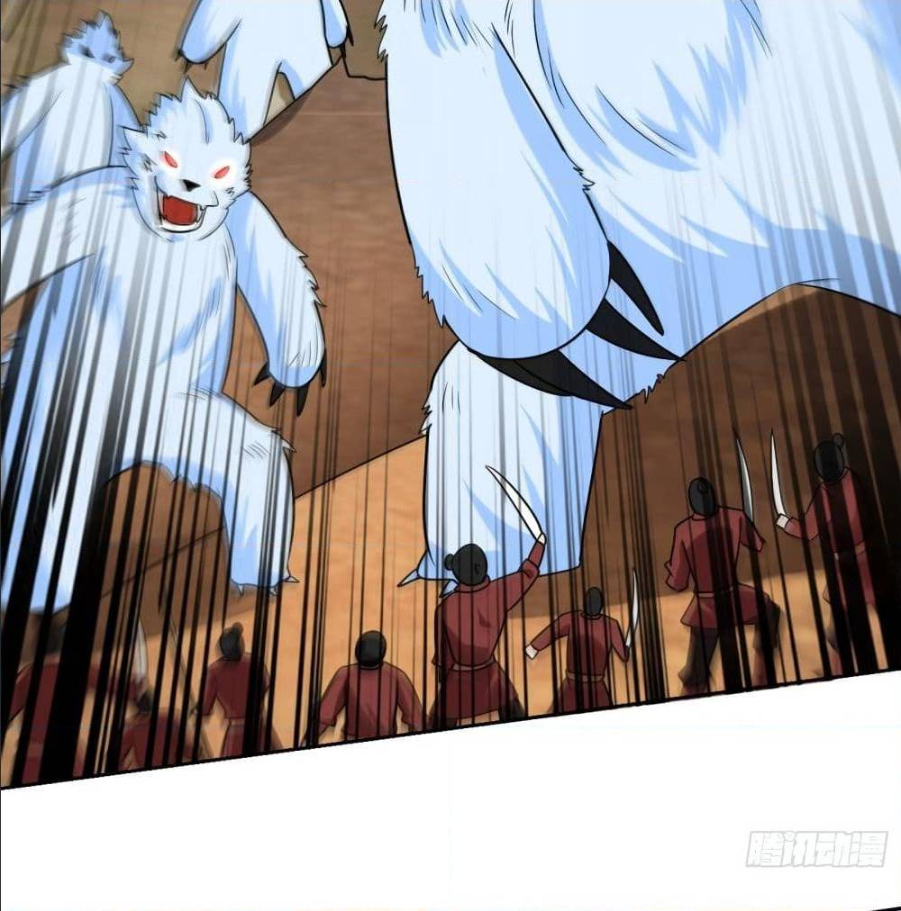 Rise of The Demon King ตอนที่ 170 แปลไทย รูปที่ 54