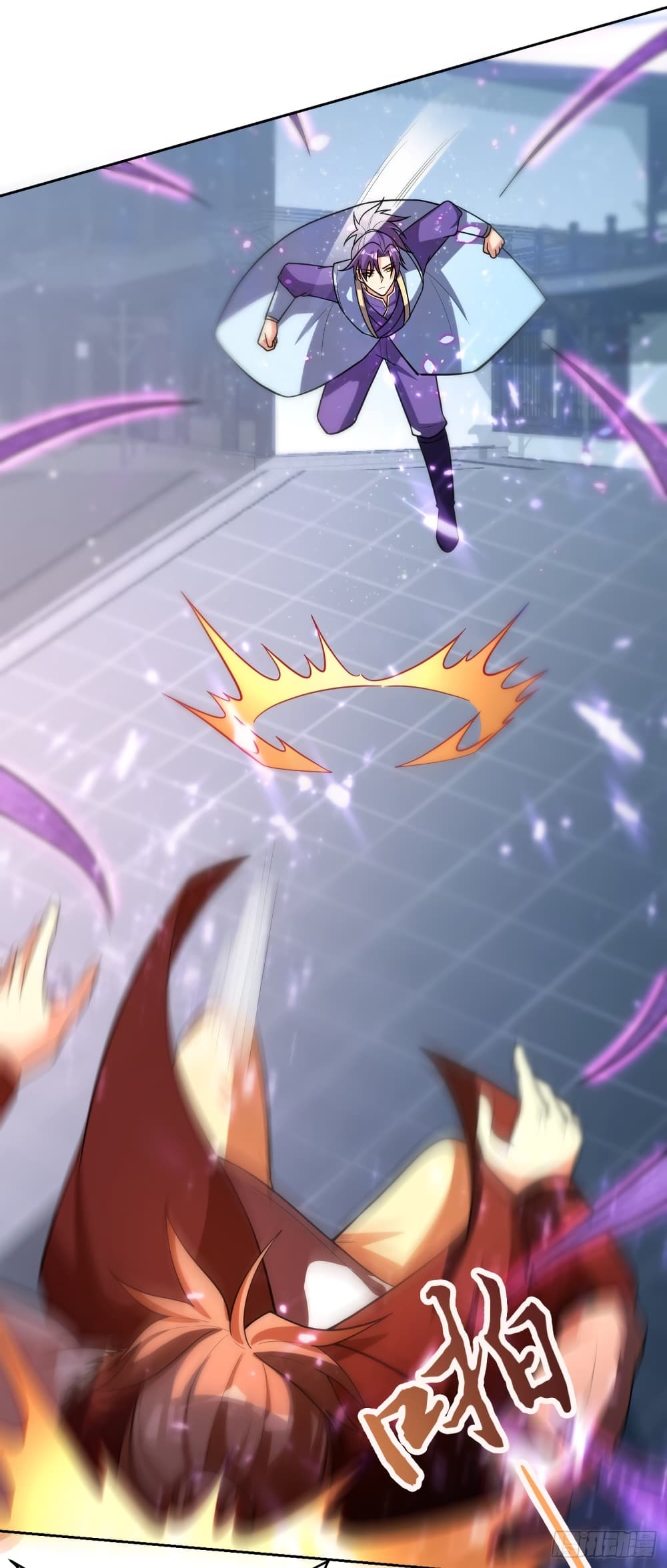 Rise of The Demon King ตอนที่ 174 แปลไทย รูปที่ 15