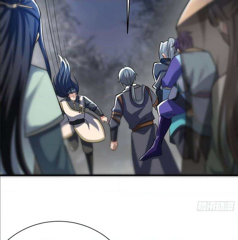 Rise of The Demon King ตอนที่ 182 แปลไทย รูปที่ 19