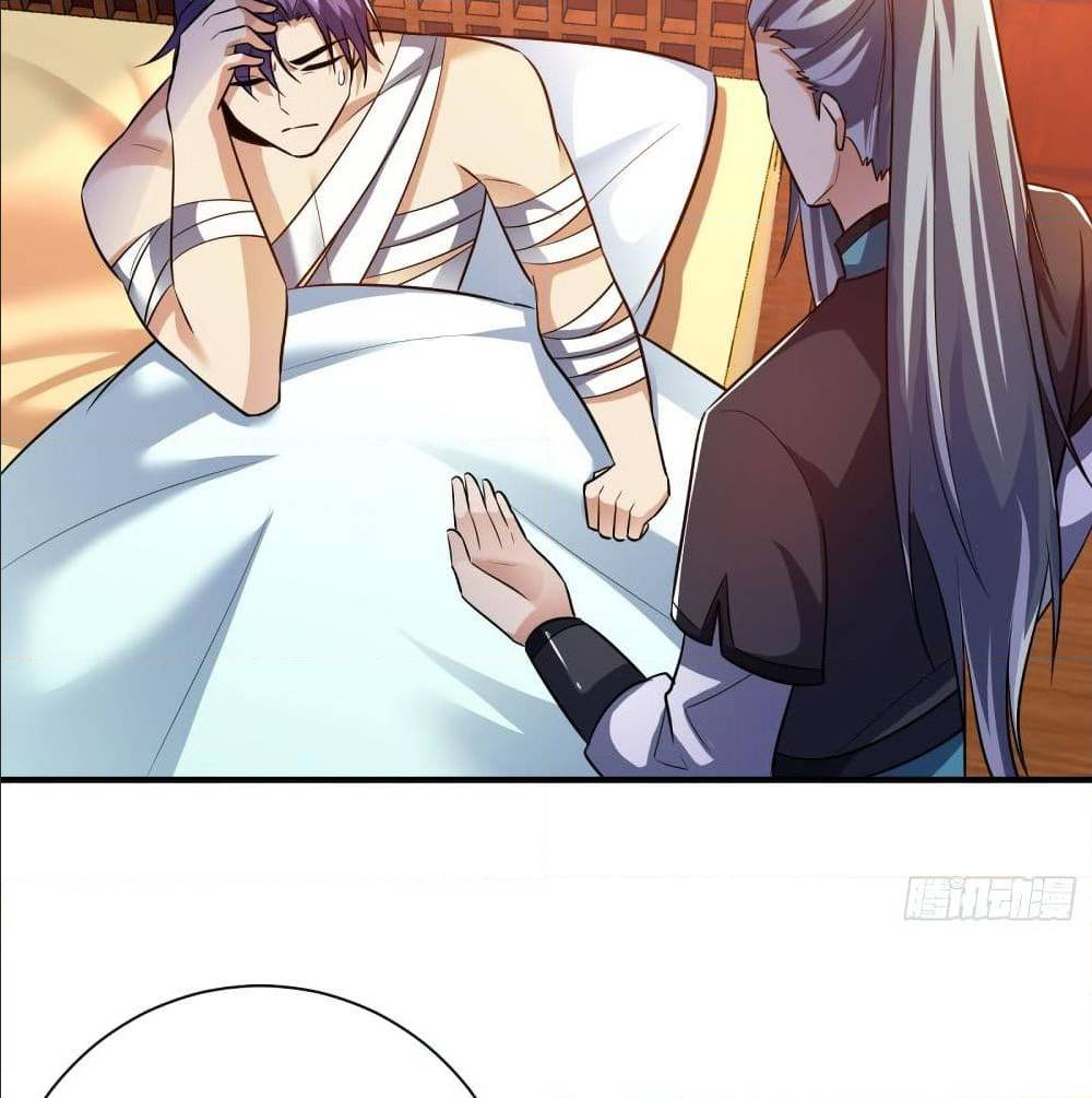 Rise of The Demon King ตอนที่ 182 แปลไทย รูปที่ 50