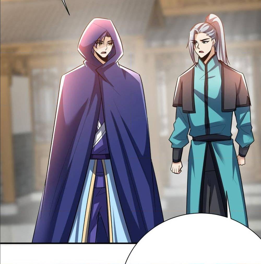 Rise of The Demon King ตอนที่ 184 แปลไทย รูปที่ 11