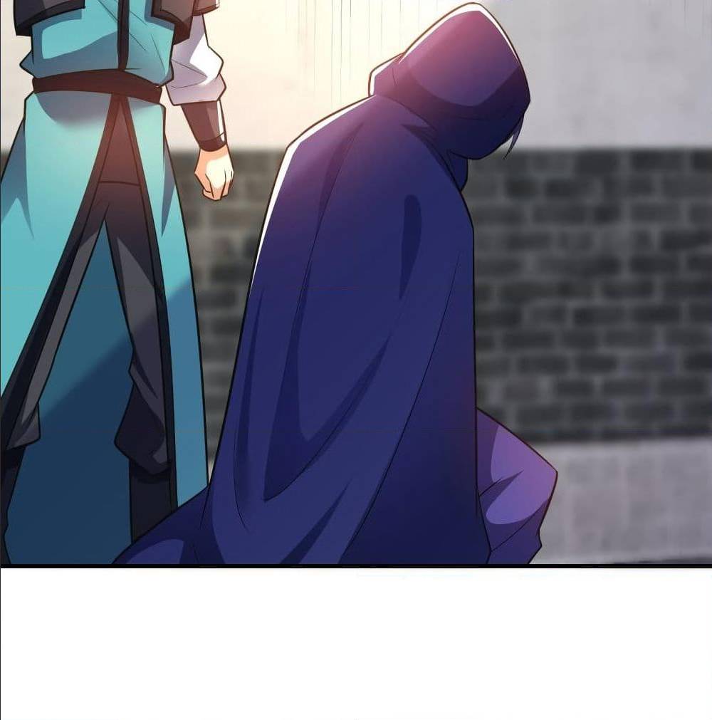 Rise of The Demon King ตอนที่ 184 แปลไทย รูปที่ 55