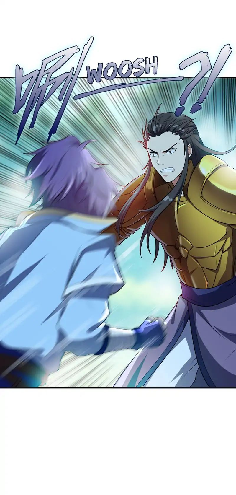 Rise of The Demon King ตอนที่ 2 แปลไทย รูปที่ 8