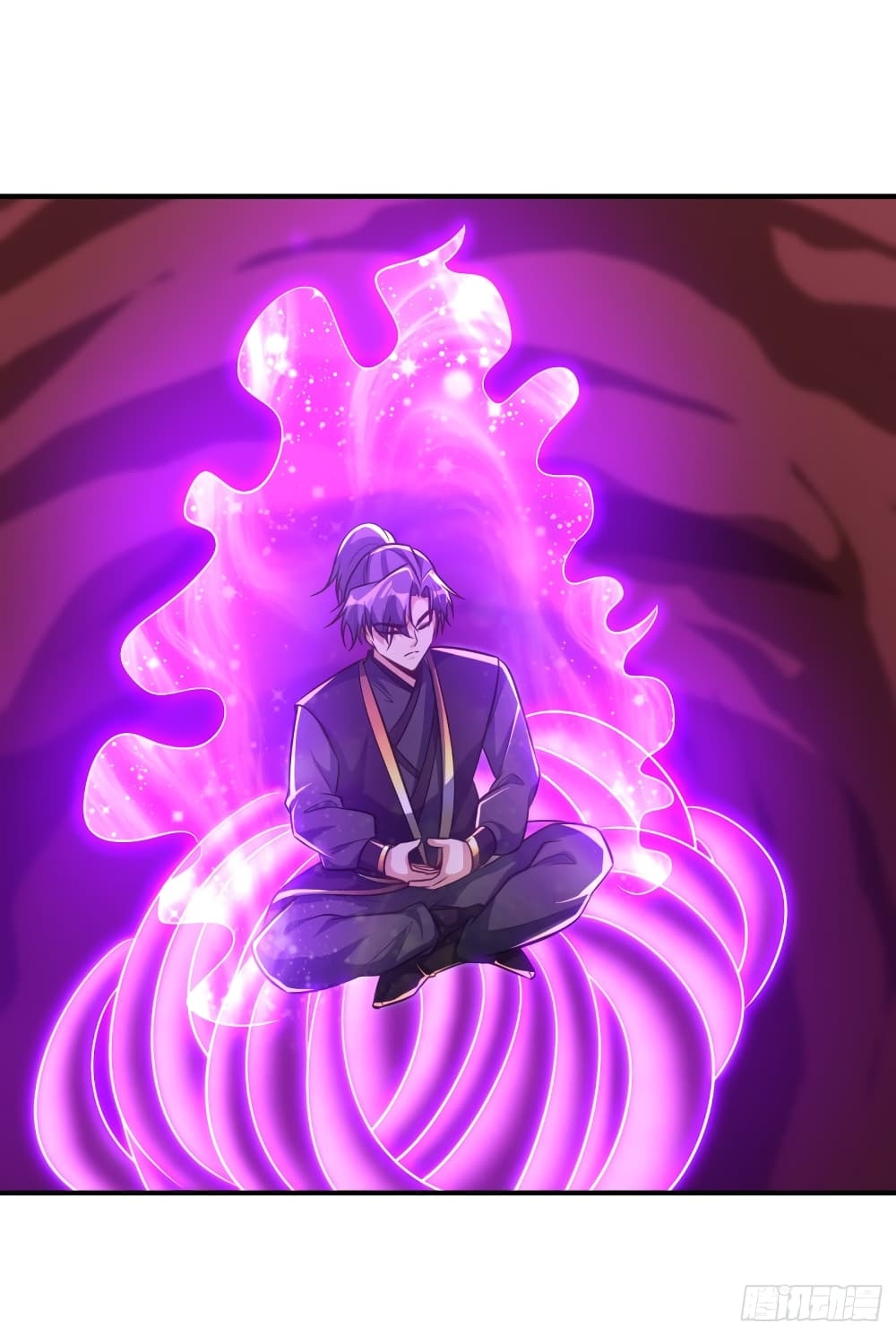 Rise of The Demon King ตอนที่ 218 แปลไทย รูปที่ 21