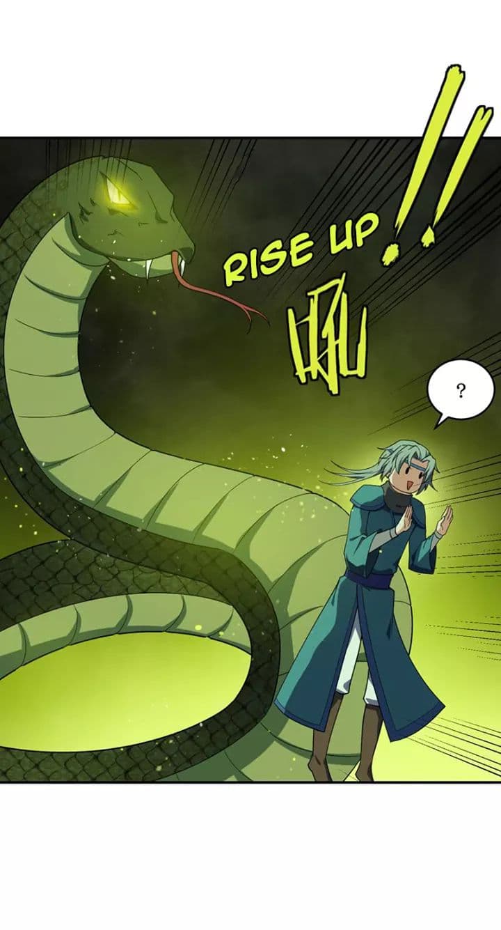 Rise of The Demon King ตอนที่ 23 แปลไทย รูปที่ 4