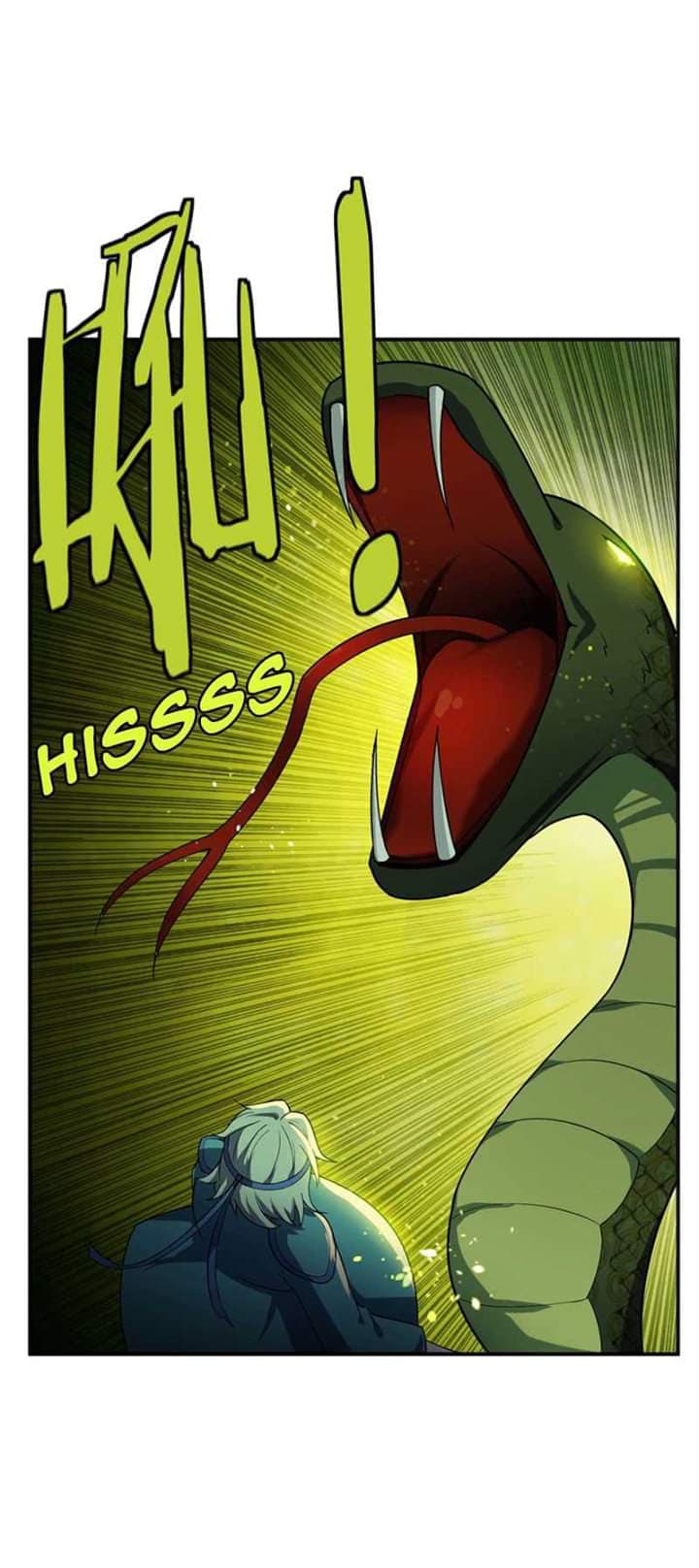 Rise of The Demon King ตอนที่ 23 แปลไทย รูปที่ 8