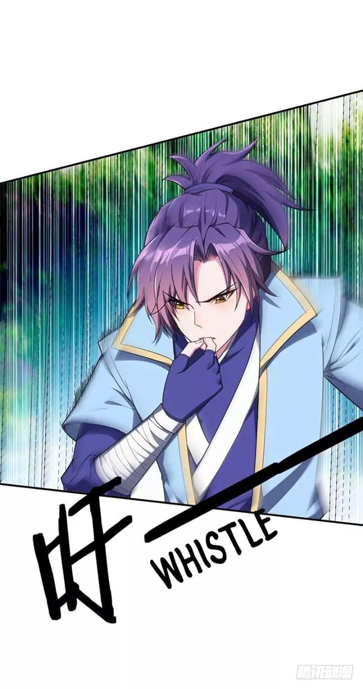Rise of The Demon King ตอนที่ 24 แปลไทย รูปที่ 24