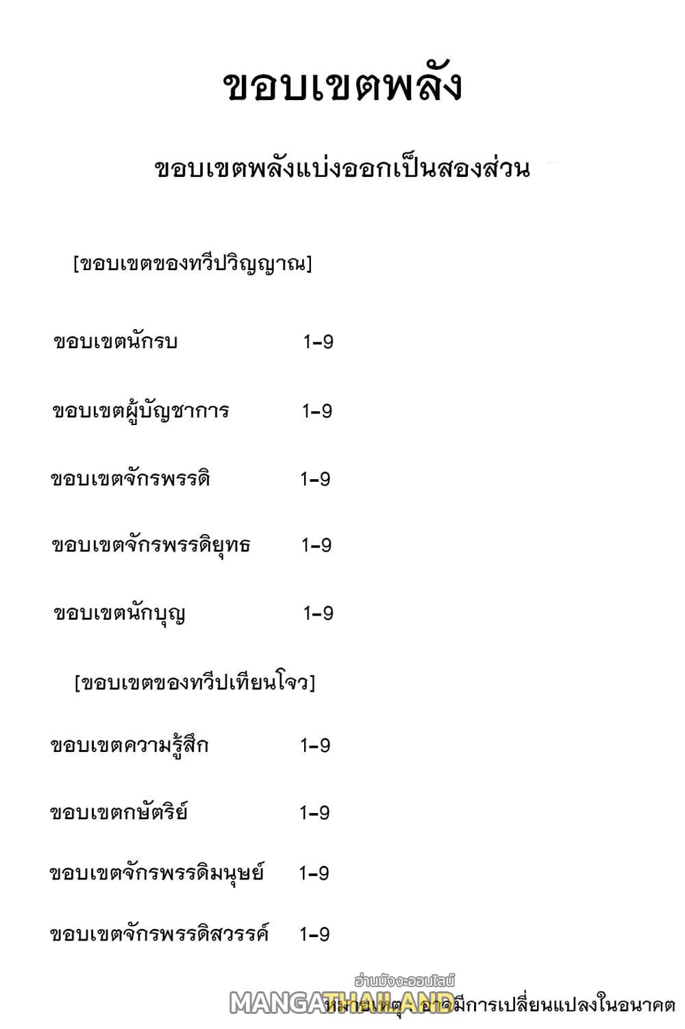 Rise of The Demon King ตอนที่ 241 แปลไทย รูปที่ 35