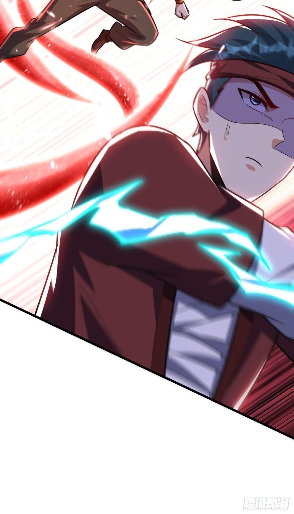 Rise of The Demon King ตอนที่ 250 แปลไทย รูปที่ 19