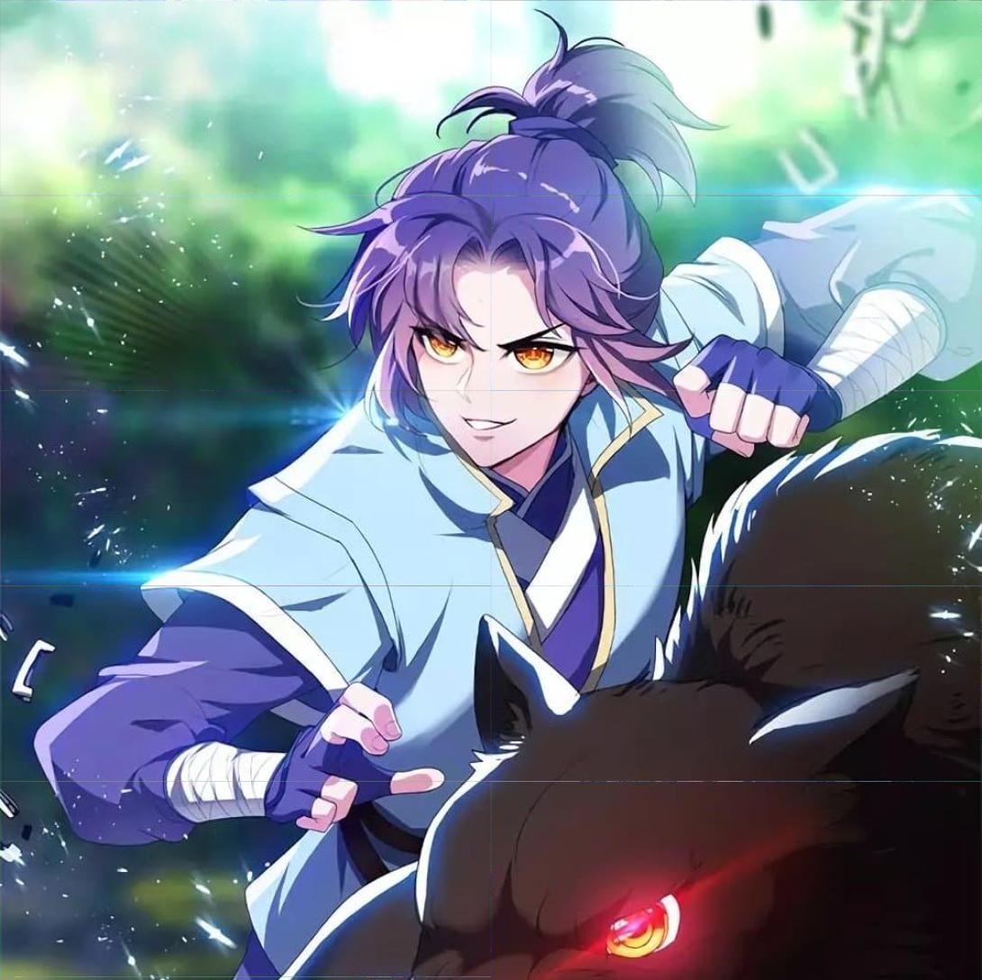 Rise of The Demon King ตอนที่ 289 แปลไทย รูปที่ 1