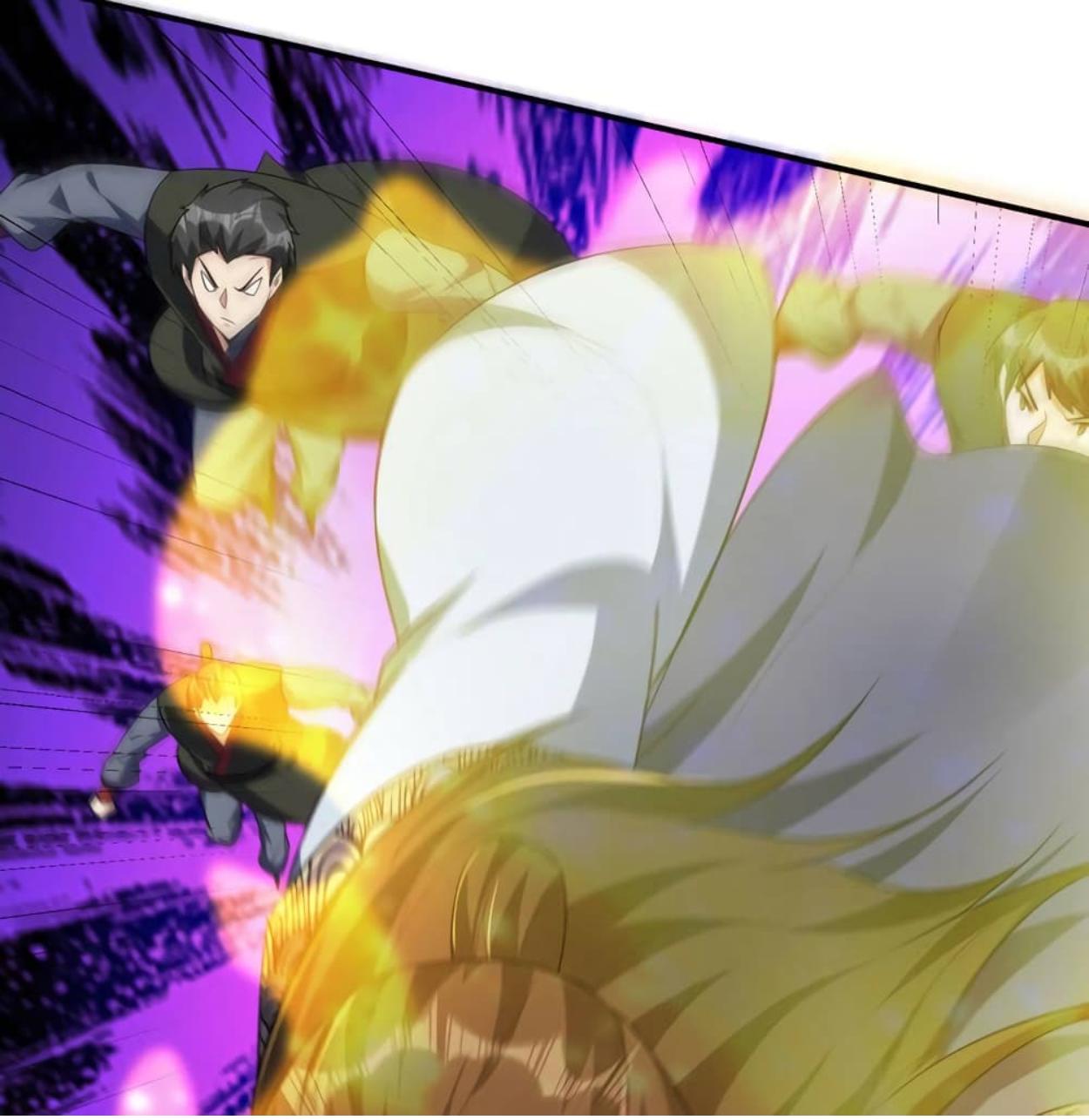Rise of The Demon King ตอนที่ 296 แปลไทย รูปที่ 19