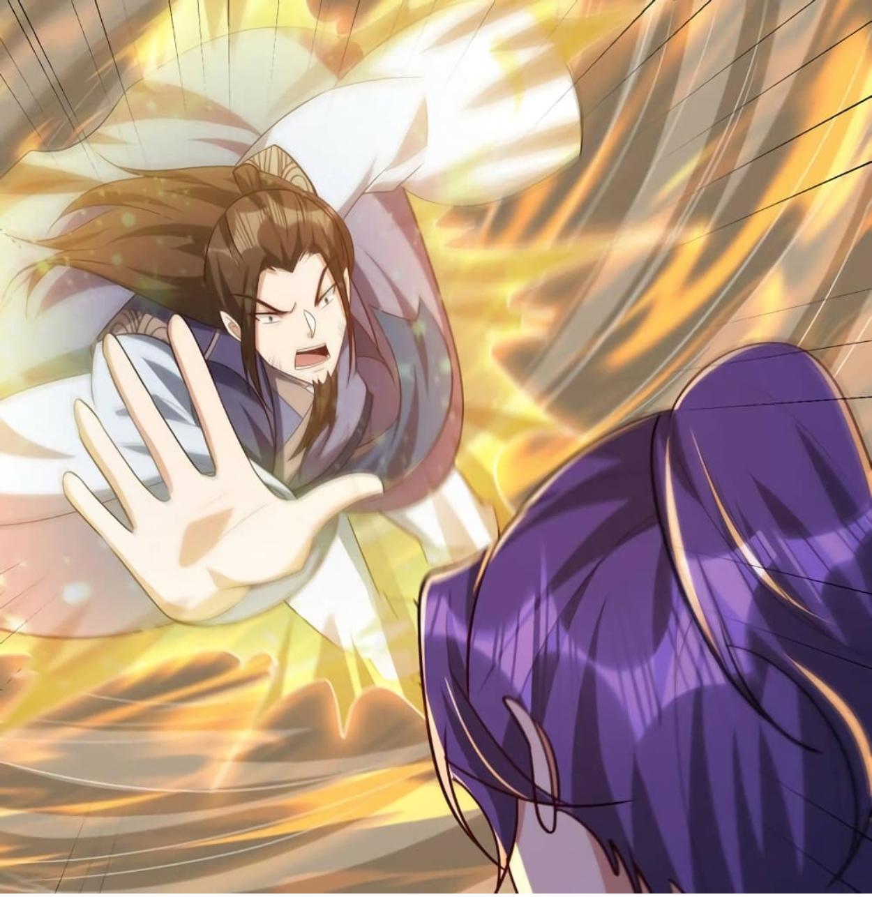 Rise of The Demon King ตอนที่ 296 แปลไทย รูปที่ 39