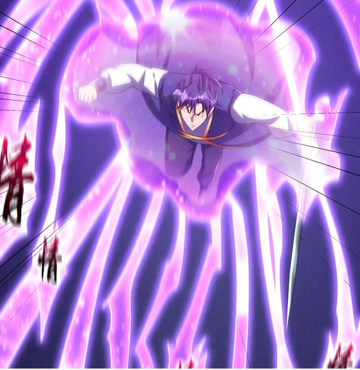 Rise of The Demon King ตอนที่ 296 แปลไทย รูปที่ 51