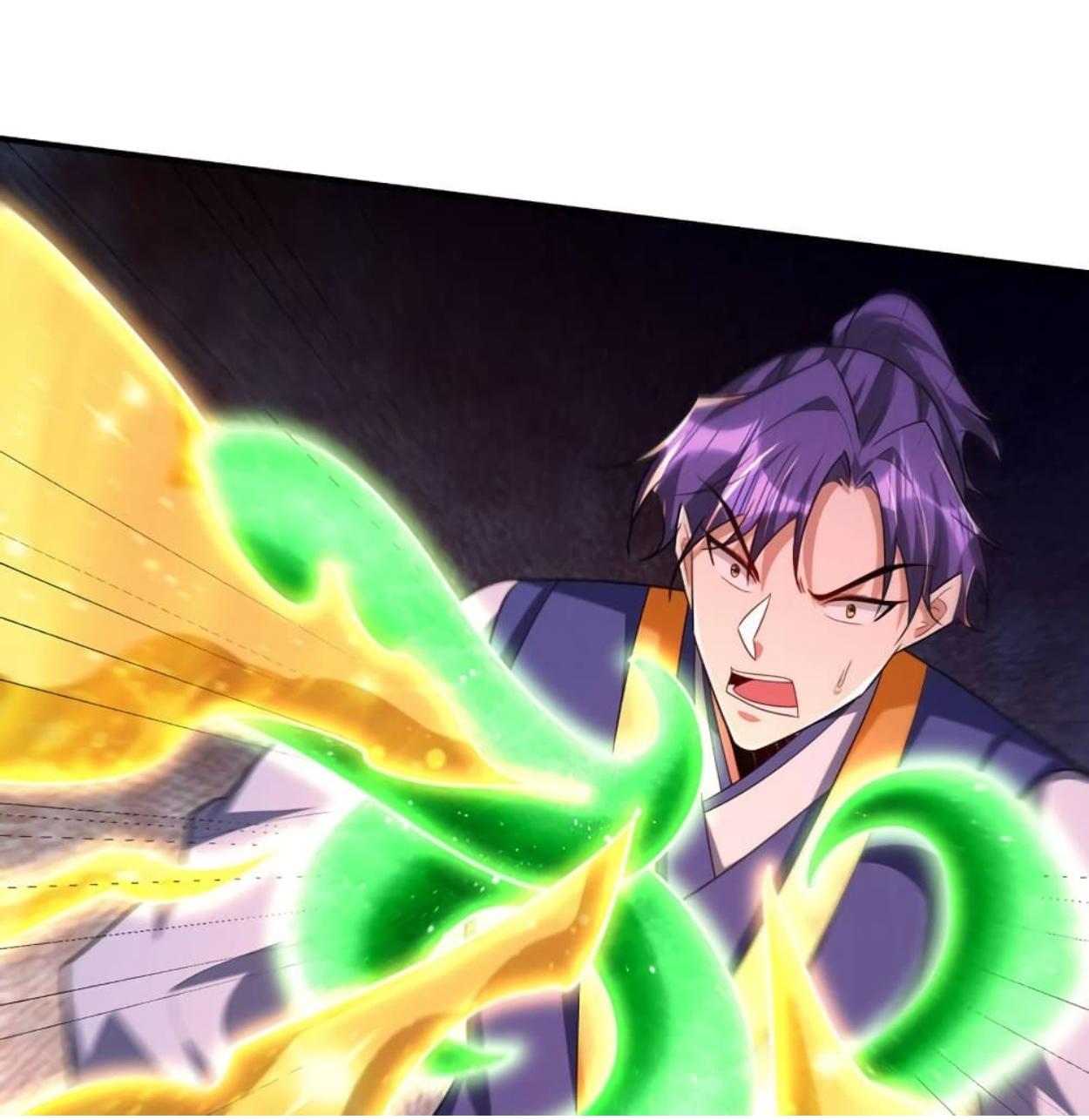 Rise of The Demon King ตอนที่ 296 แปลไทย รูปที่ 79