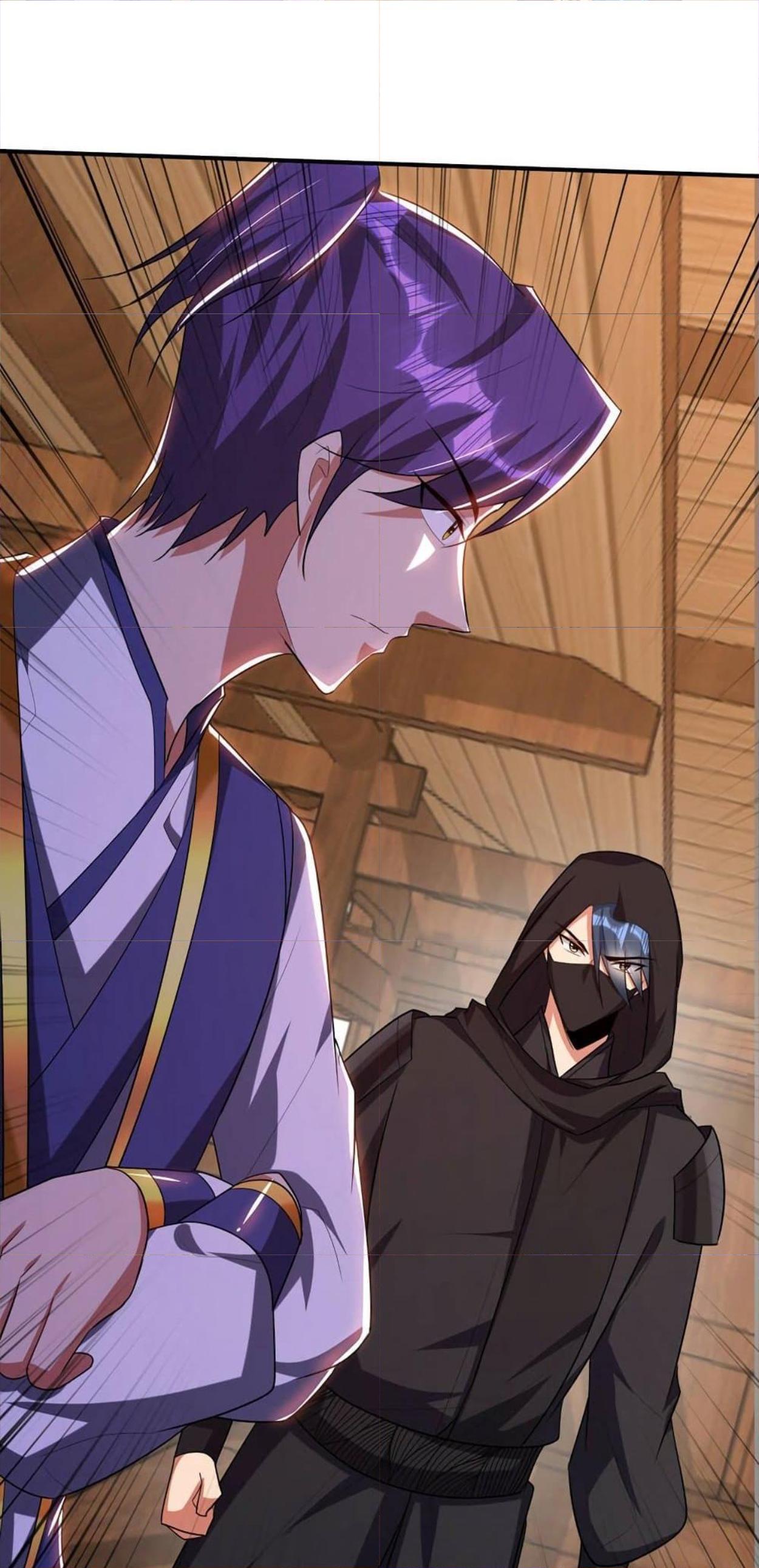 Rise of The Demon King ตอนที่ 303 แปลไทย รูปที่ 22