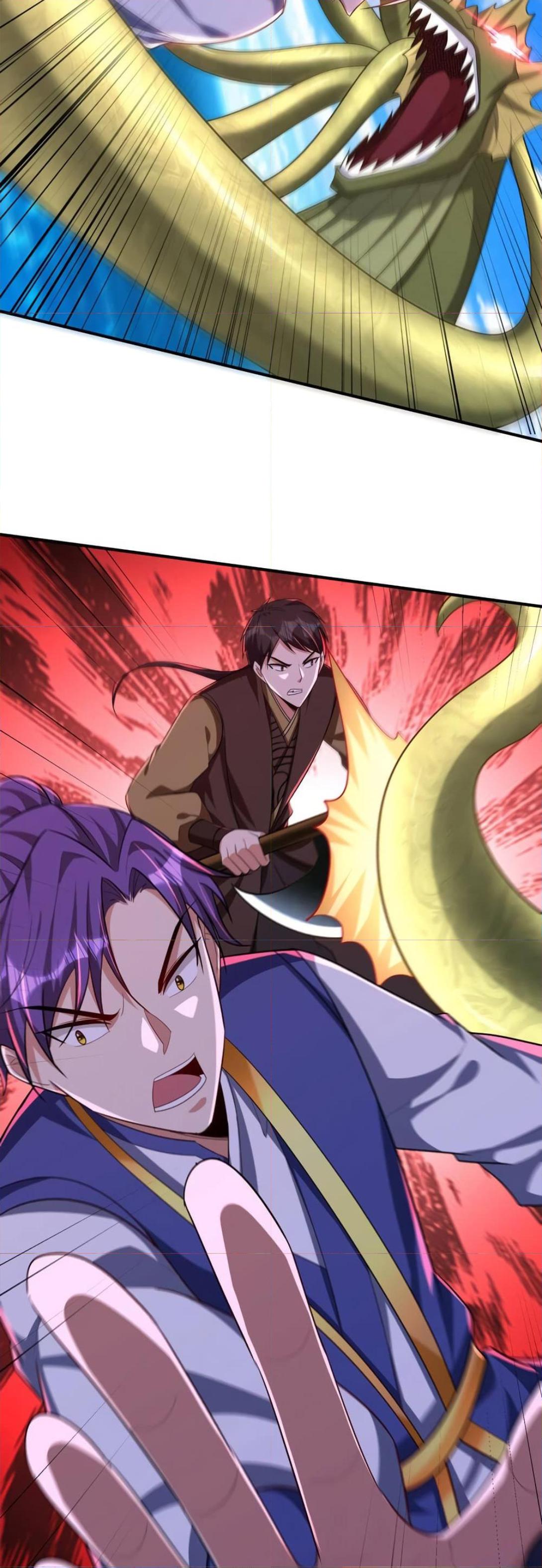 Rise of The Demon King ตอนที่ 304 แปลไทย รูปที่ 19