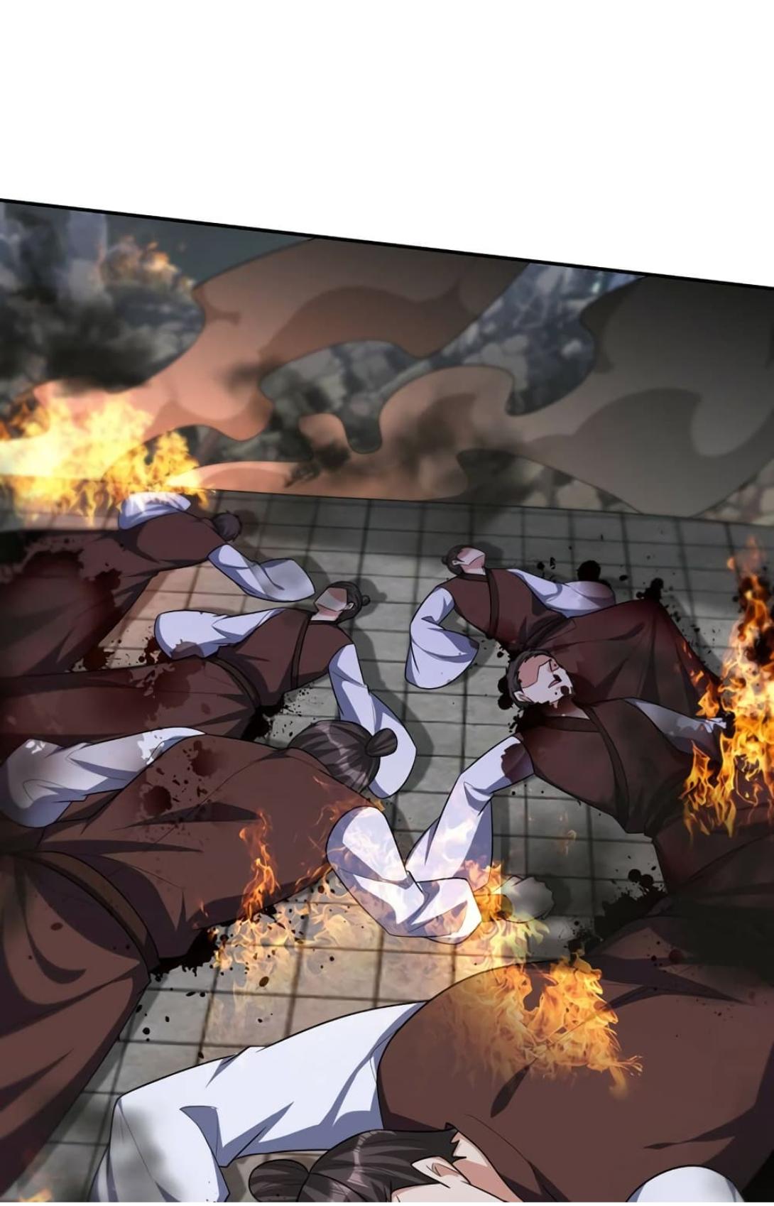 Rise of The Demon King ตอนที่ 317 แปลไทย รูปที่ 26