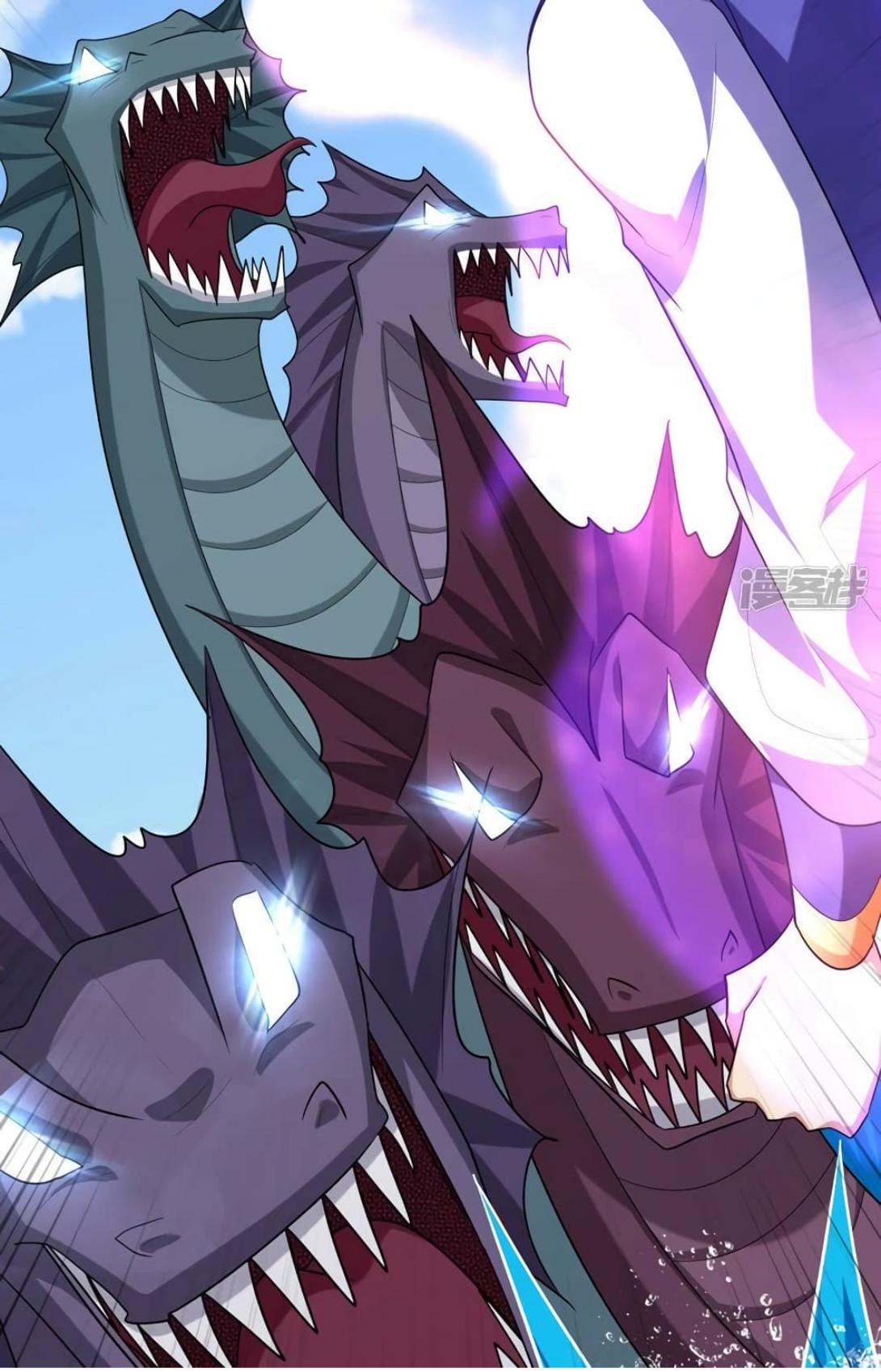 Rise of The Demon King ตอนที่ 317 แปลไทย รูปที่ 3