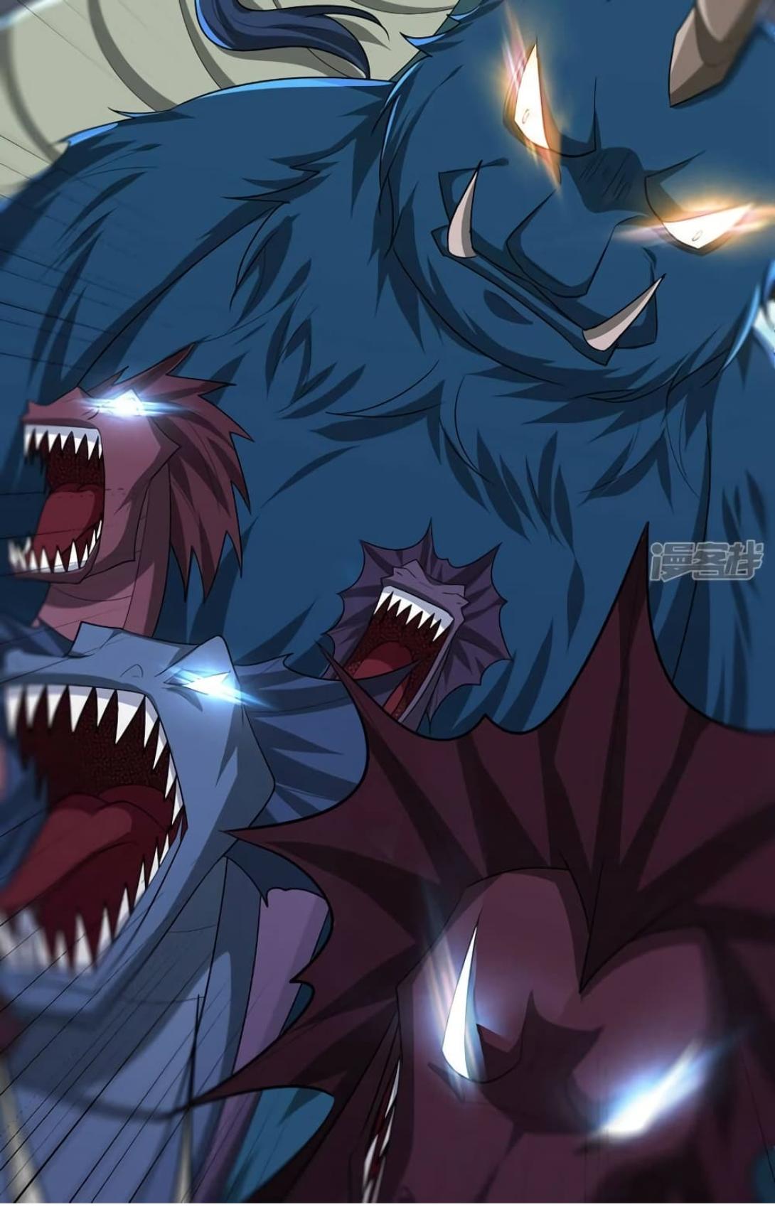 Rise of The Demon King ตอนที่ 317 แปลไทย รูปที่ 38