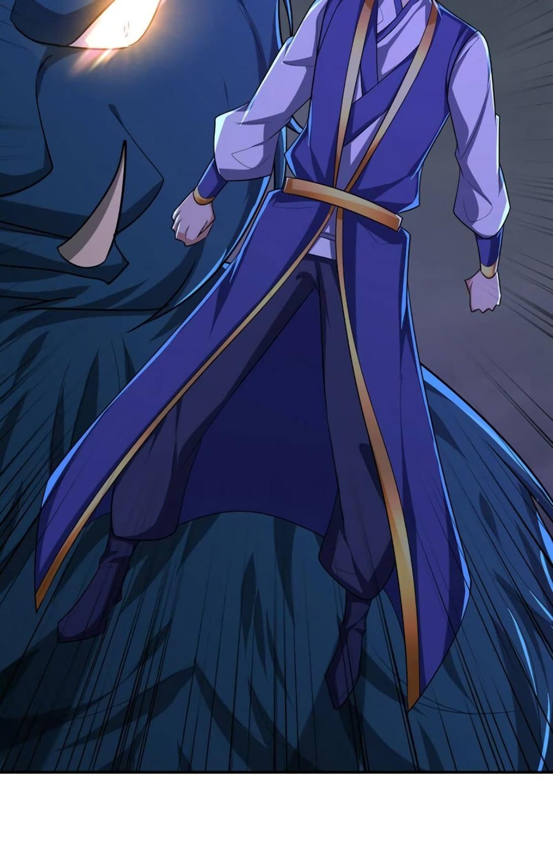 Rise of The Demon King ตอนที่ 317 แปลไทย รูปที่ 41