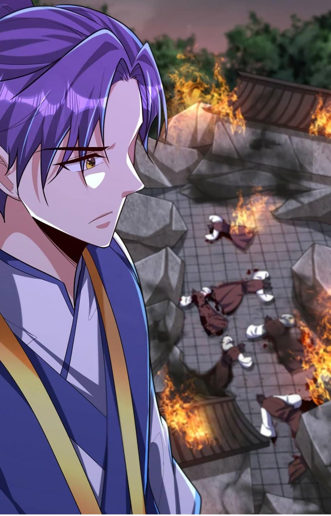 Rise of The Demon King ตอนที่ 317 แปลไทย รูปที่ 45