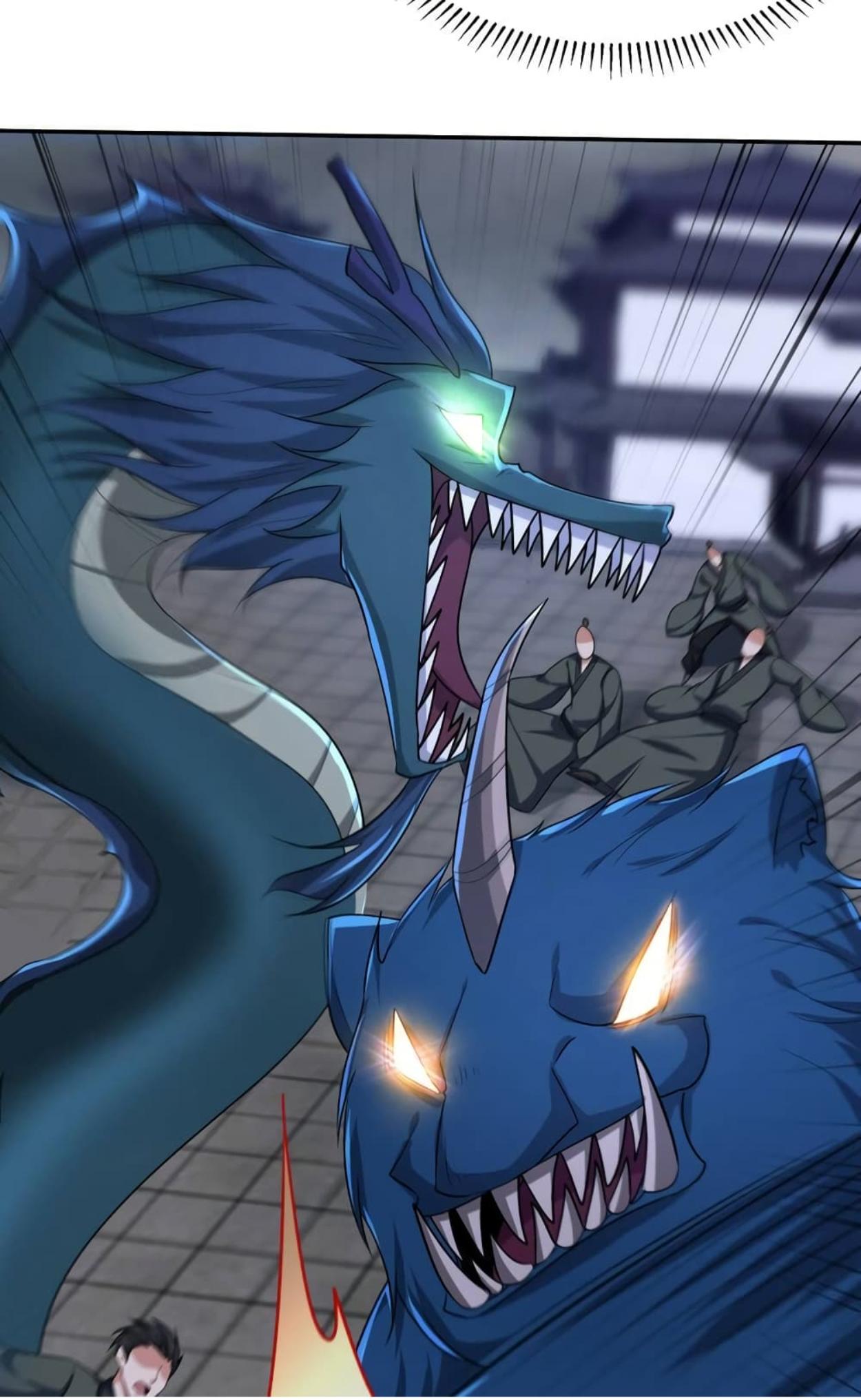 Rise of The Demon King ตอนที่ 318 แปลไทย รูปที่ 23