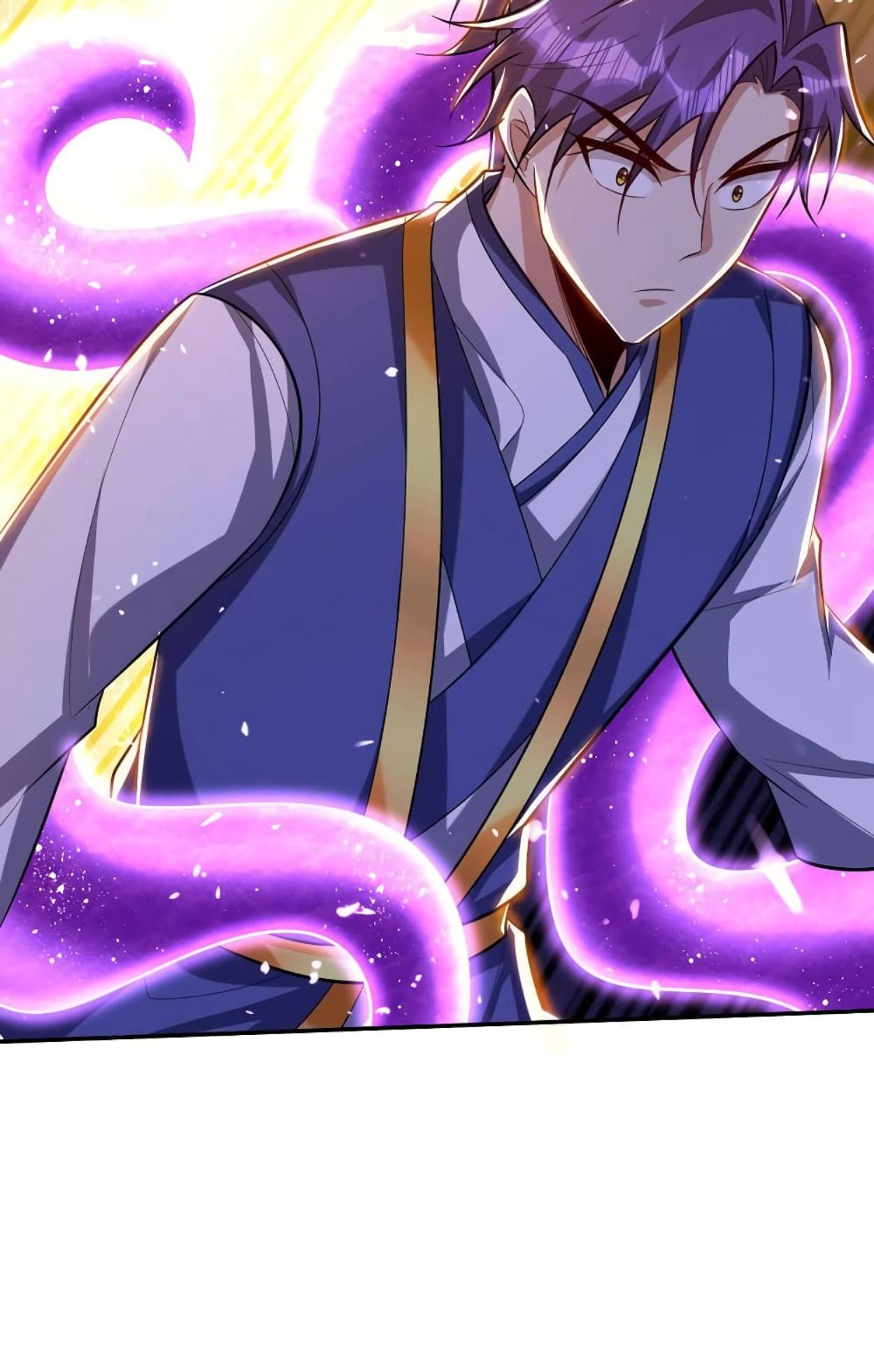 Rise of The Demon King ตอนที่ 320 แปลไทย รูปที่ 13